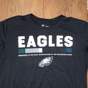 Eagles Nike t-shirt